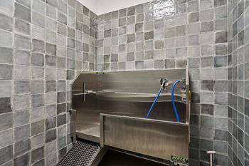 Pet Spa at The Mera in St. Louis Park, 55426